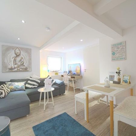Superhost Flat Near Opera Apartment Байройт Екстериор снимка