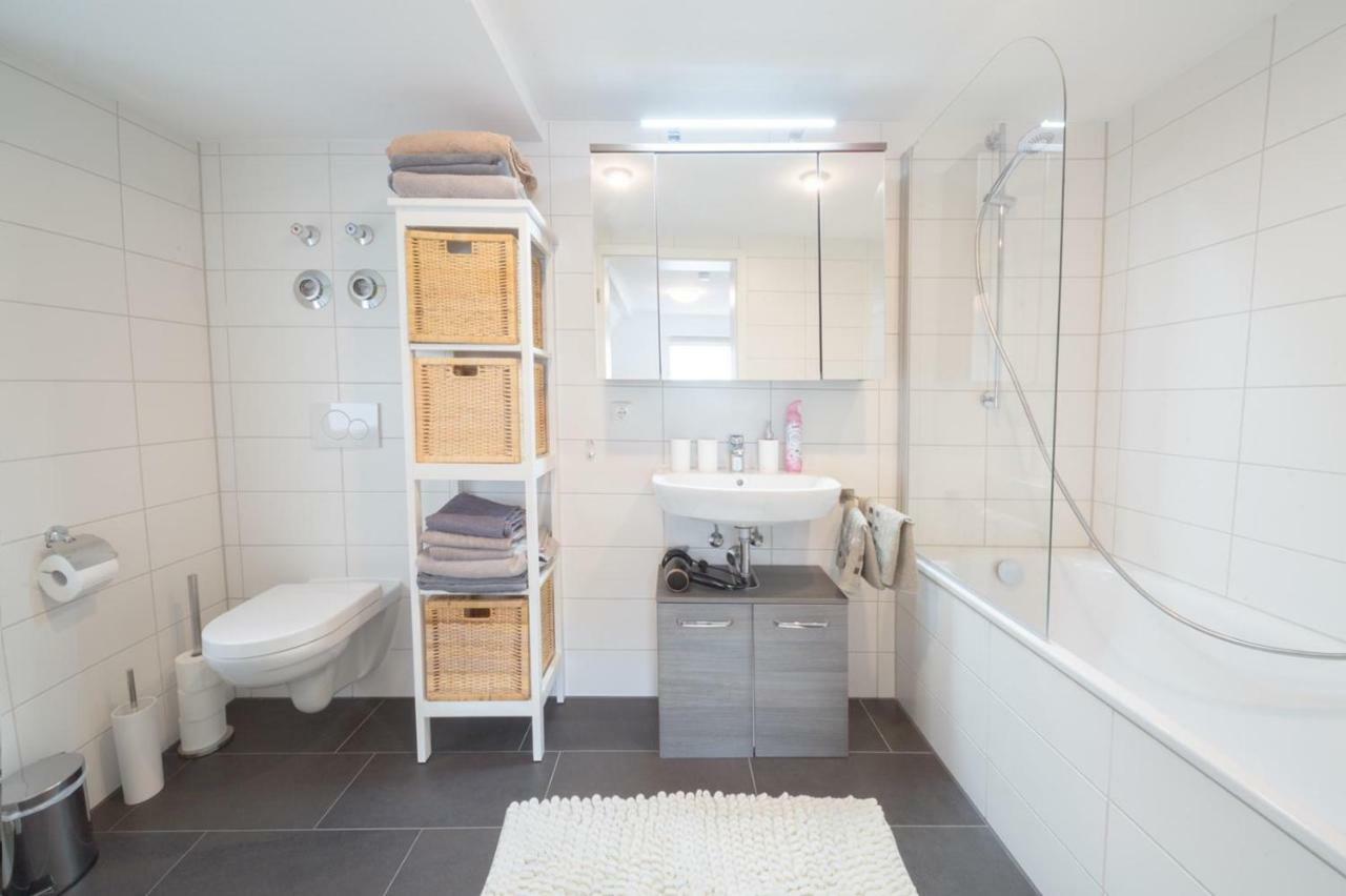 Superhost Flat Near Opera Apartment Байройт Екстериор снимка
