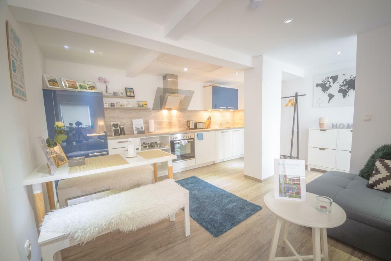 Superhost Flat Near Opera Apartment Байройт Екстериор снимка