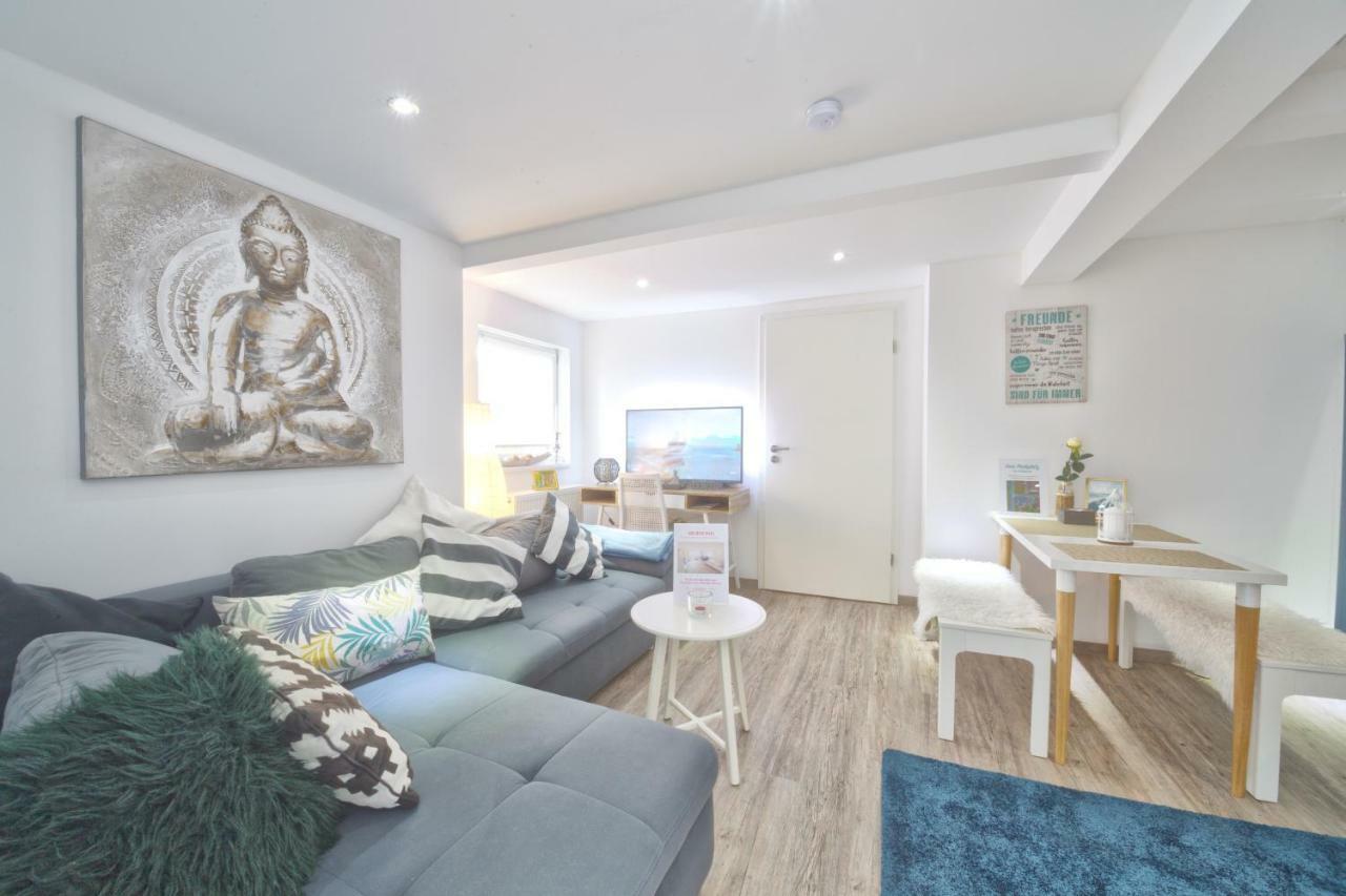Superhost Flat Near Opera Apartment Байройт Екстериор снимка